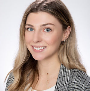 Meet your Posher, Allisyn